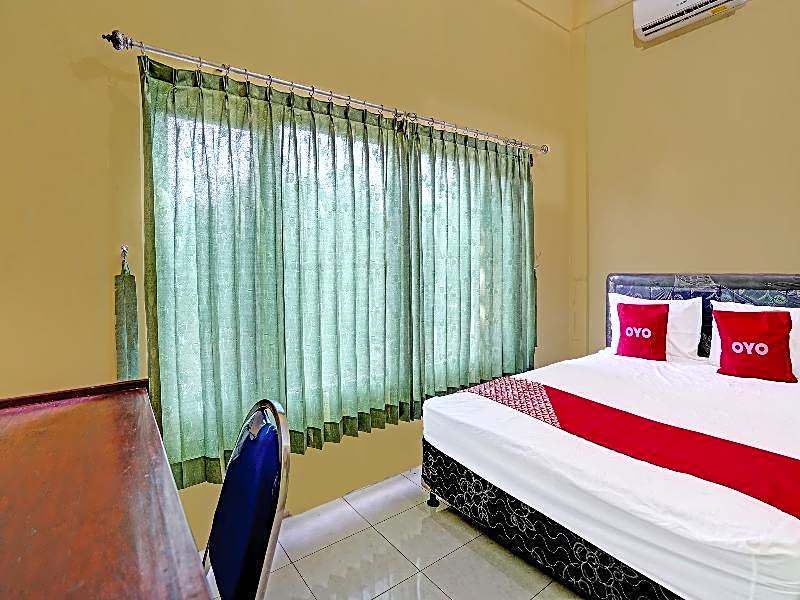 Hotel O Kost Esklusif Barokah