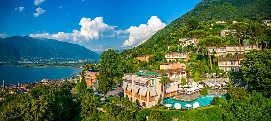 Bellavista Swiss Quality Hotel