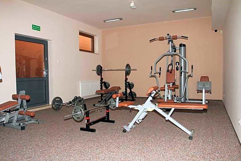 Gościniec Europejski