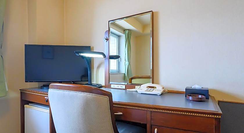 Hotel Green Park Tsu