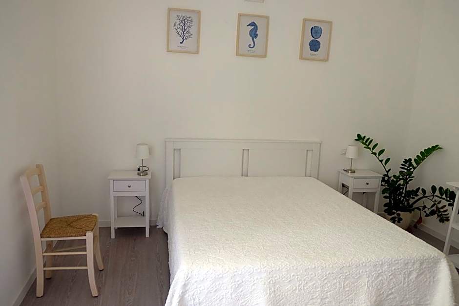 Casa Marina Guesthouse Cagliari