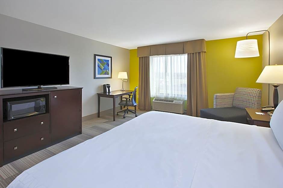 Holiday Inn Express Niles By IHG