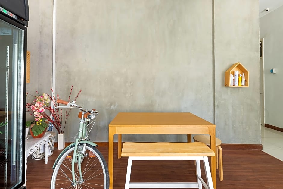 3783 Rumah Teuku Umar