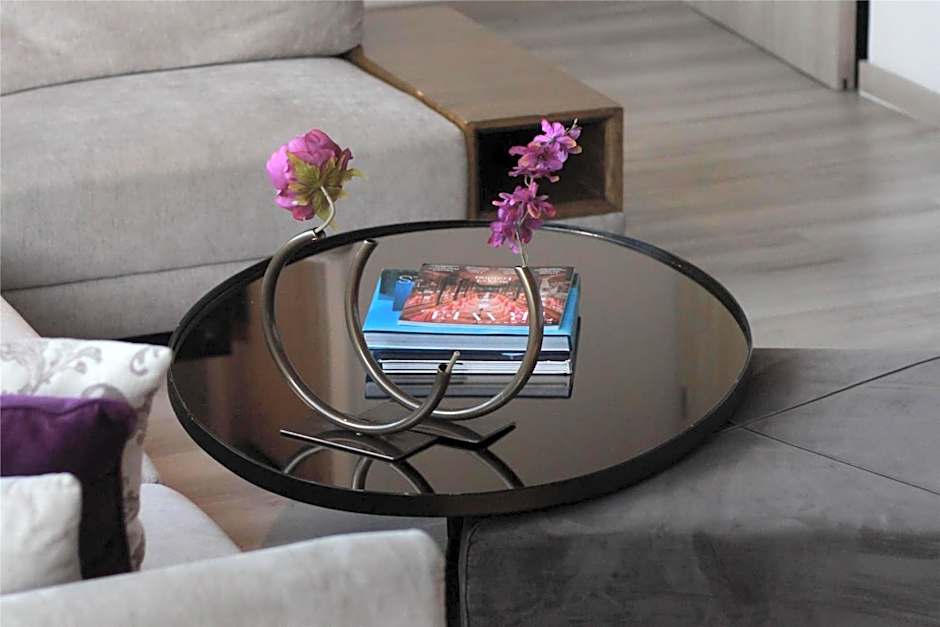 York Medellin, Curio Collection by Hilton