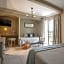 Hotel Les Messugues