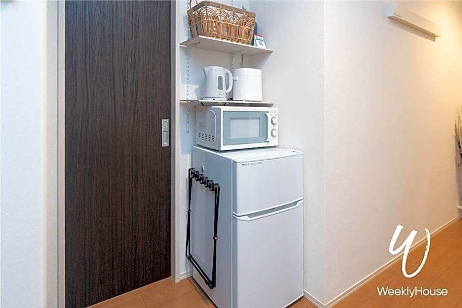 WeeklyHouse Silto Crete - Vacation STAY 14148v