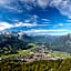 Hotel Zugspitze