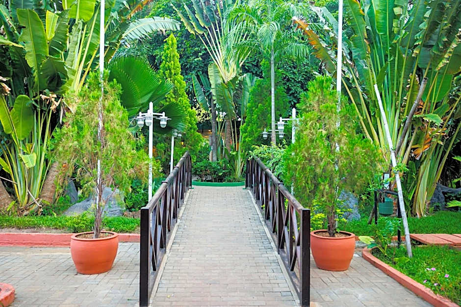 Senegambia Beach Hotel