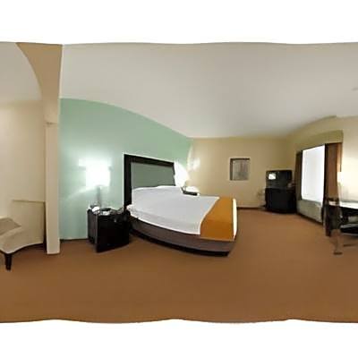 Holiday Inn Express Hotel & Suites Victoria By IHG