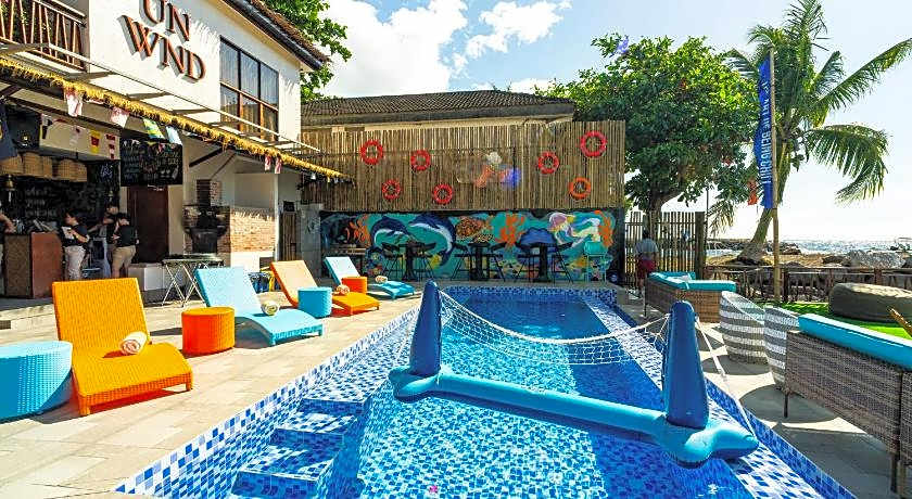 UNWND Boutique Hotel Camiguin
