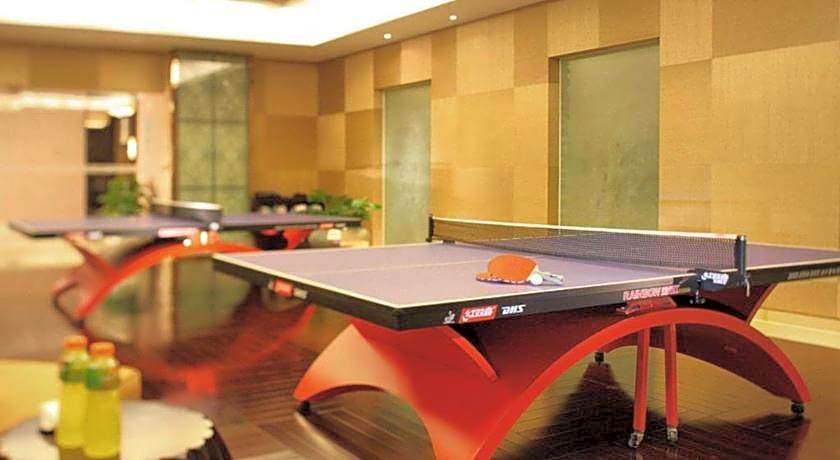 New Century Grand Hotel Ningbo