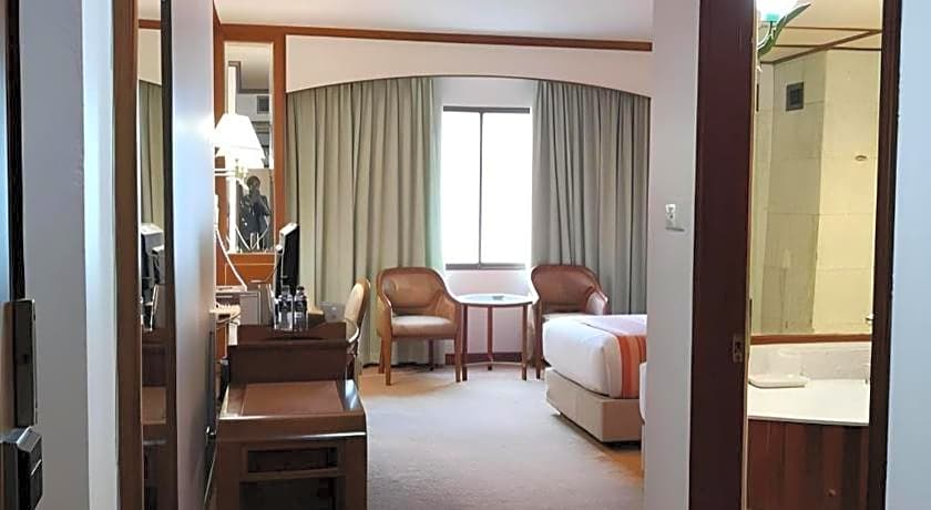 The Regency Hotel Hatyai