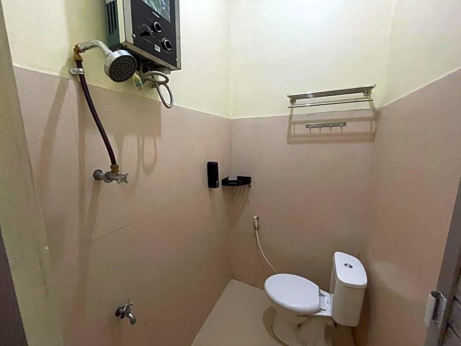 Senja Dieng Homestay Syariah RedPartner