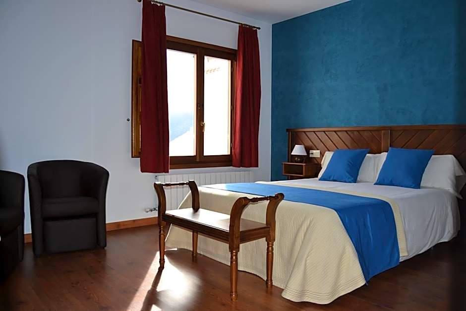 Hotel Rural El Moral