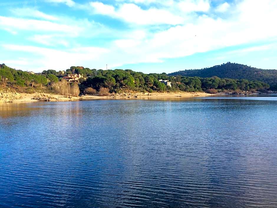 Hotel Rural El Arca de Noé