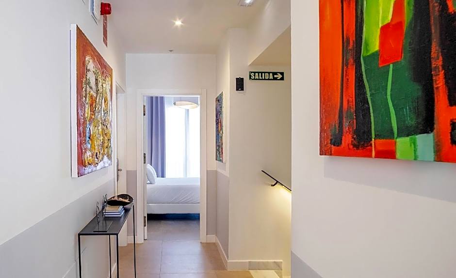 The Old Town Boutique Hotel - Adults Recommended