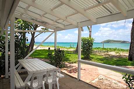 Bungalow - Beach Front