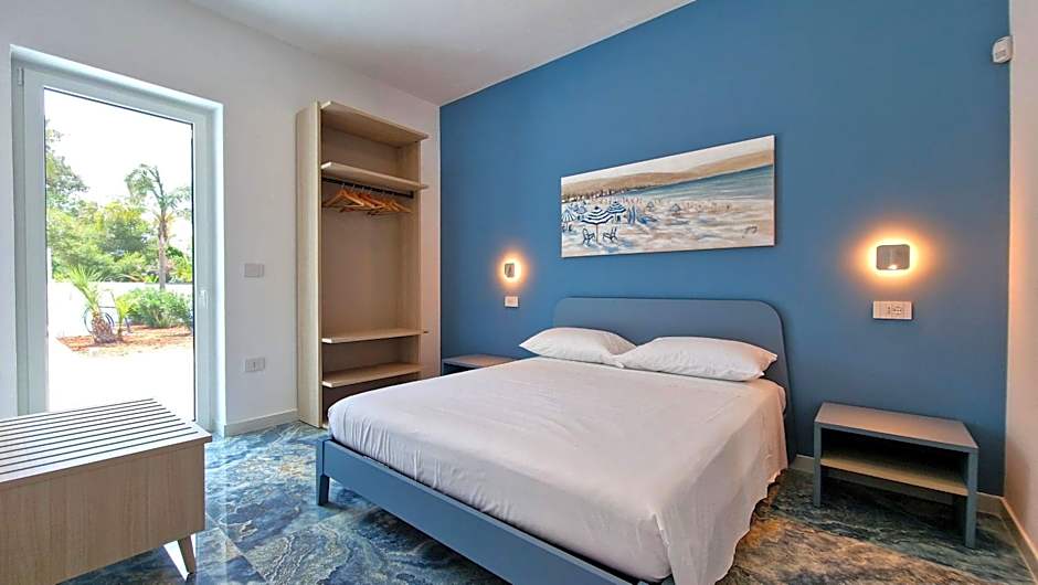 Suite Fontanelle Luxury by Salento Affitti