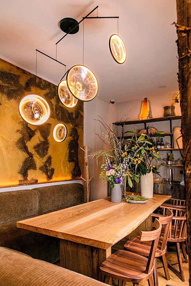 Hotel Marignan Champs-Elysees