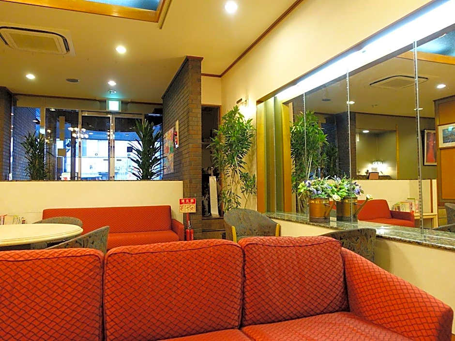 Urayasu Beaufort Hotel
