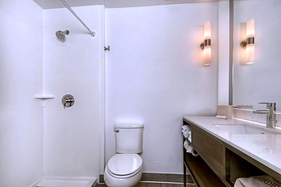 Hilton Garden Inn Livermore