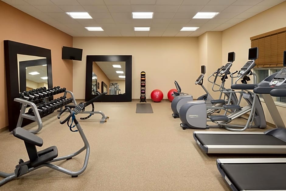Homewood Suites by Hilton Kalamazoo-Portage