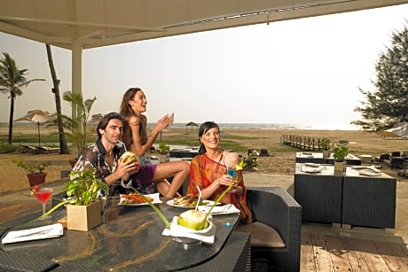 The Zuri White Sands Goa Resort & Casino
