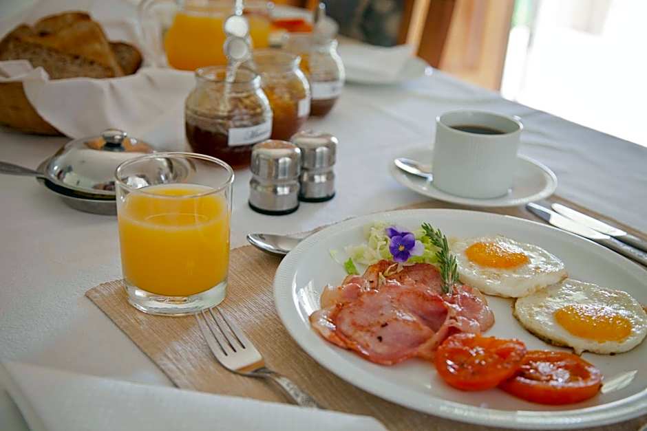 La Bella B&B Under The Fig Tree