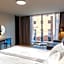 Quality Hotel 11 & Eriksbergshallen