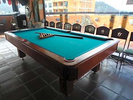 Coronado Suites