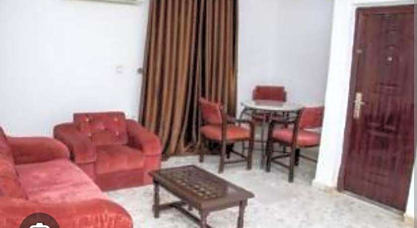 E-Gold Hotel, Maitama