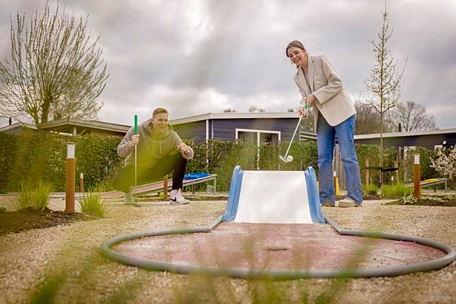 Recreatiepark de Boshoek
