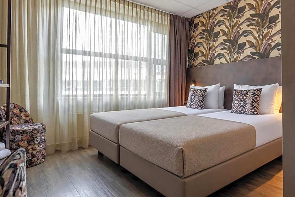 Hotel Wander
