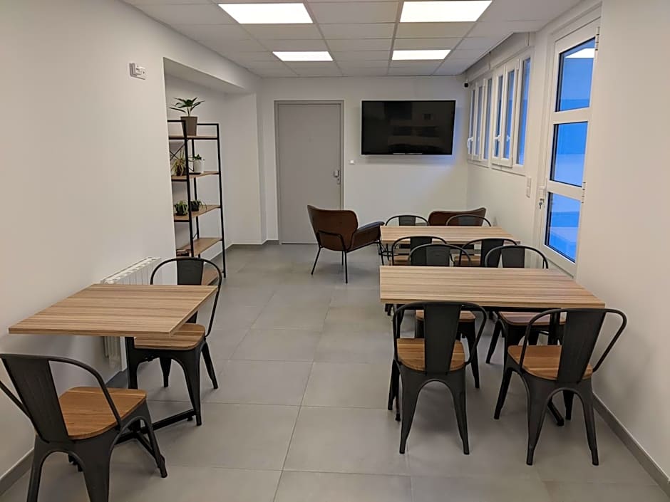 Hotel Ocean Dinan