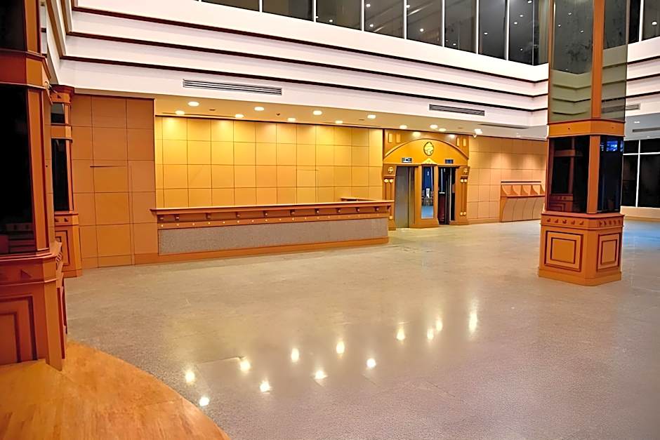 Grannylla Residence Ramkhamhaeng