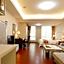 Guangzhou Pengman Apartment Zhengjia Huanshi Branch