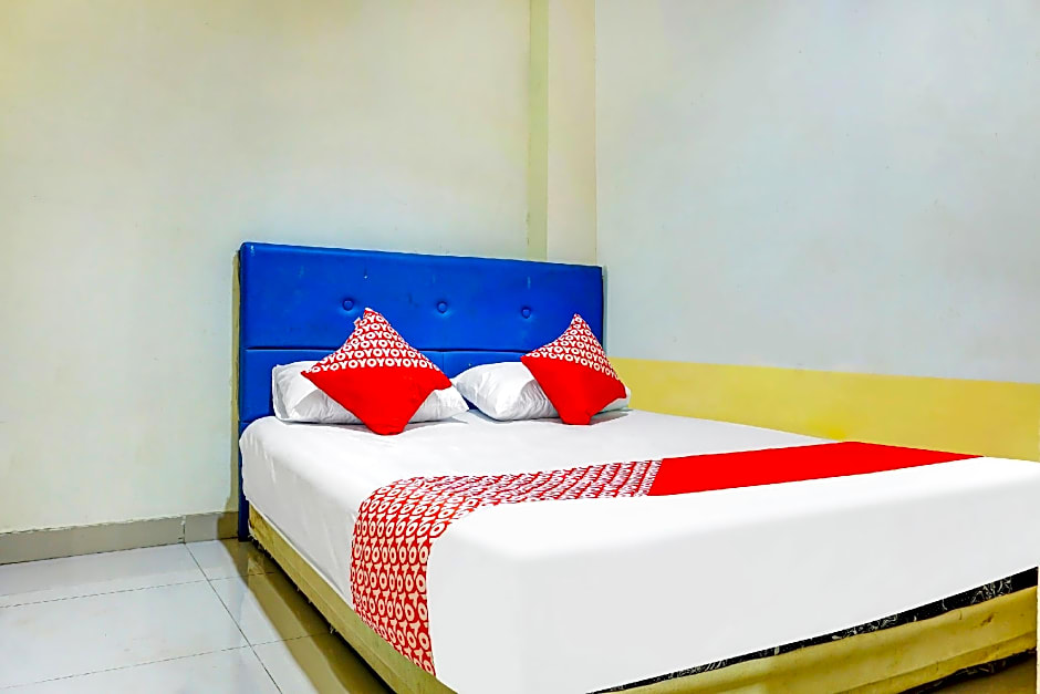 Hotel O Kos'ta Homestay Makassar