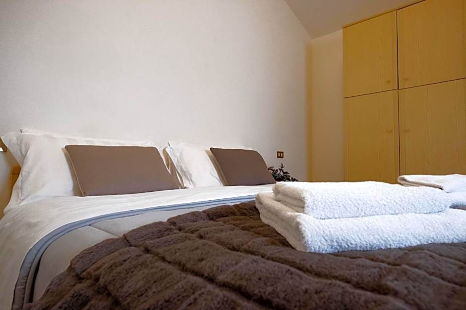 Albergo Trattoria Speranza