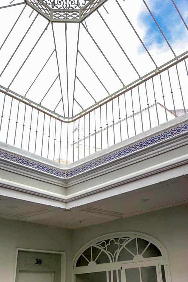 Hotel Boutique Casa Romana Villa