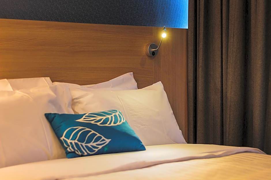 Hotel Kavia Monterrey