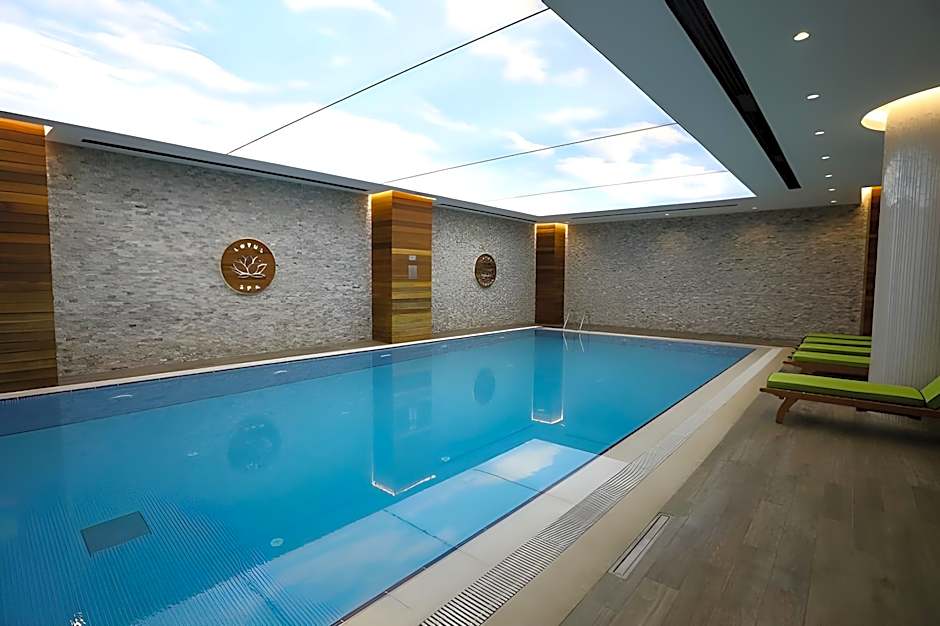 Ramada Plaza by Wyndham Istanbul Asia Airport