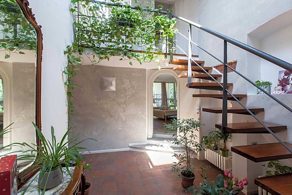 Gioia House Guesthouse