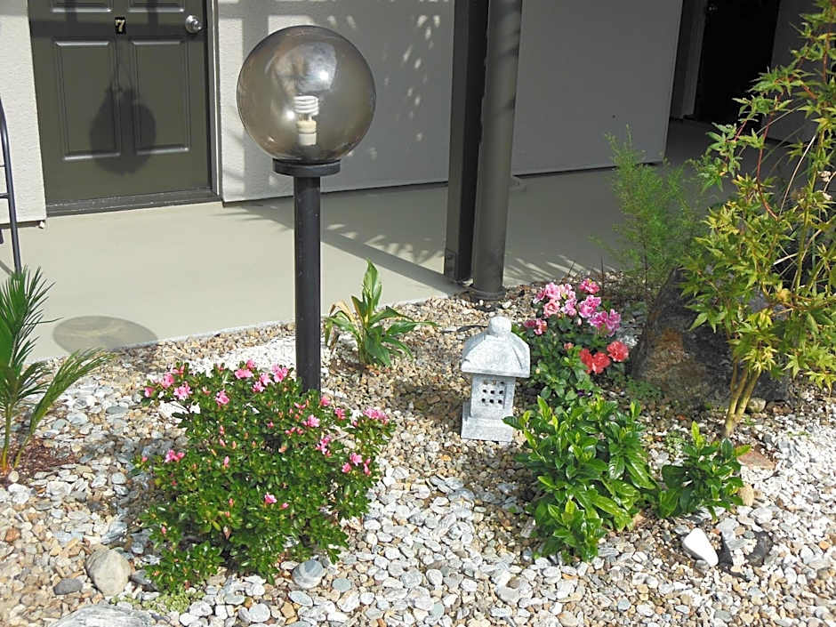 ASURE Camelot Arms Motor Lodge