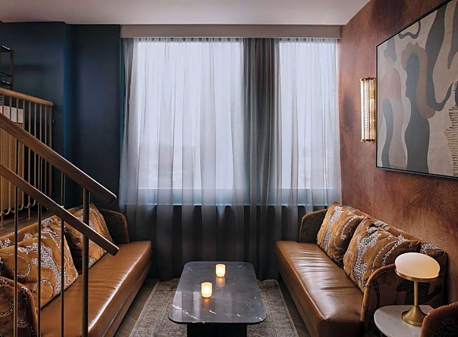Kimpton Theta New York - Times Square By IHG