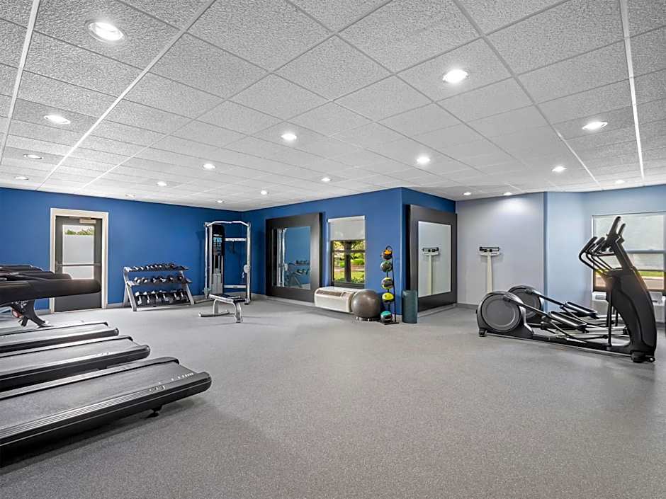 Hampton Inn & Suites East Lansing/Okemos