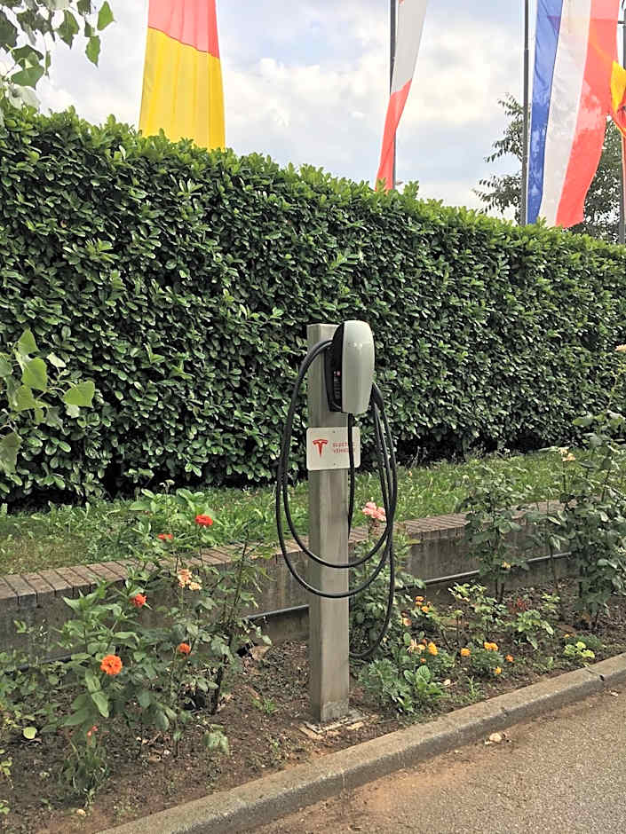 Hotel Saccardi & Spa And Congress