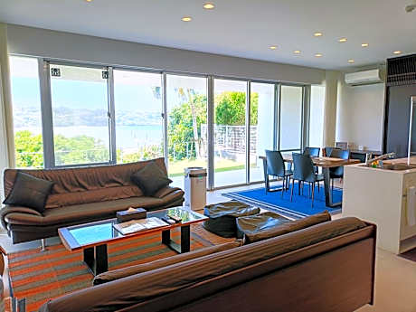 Kariyushi Condominium Resort Onna Maeda Base