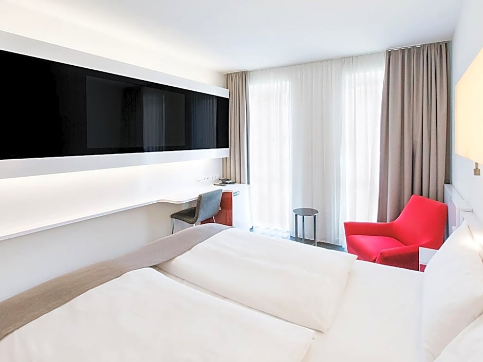 DORMERO Hotel Frankfurt