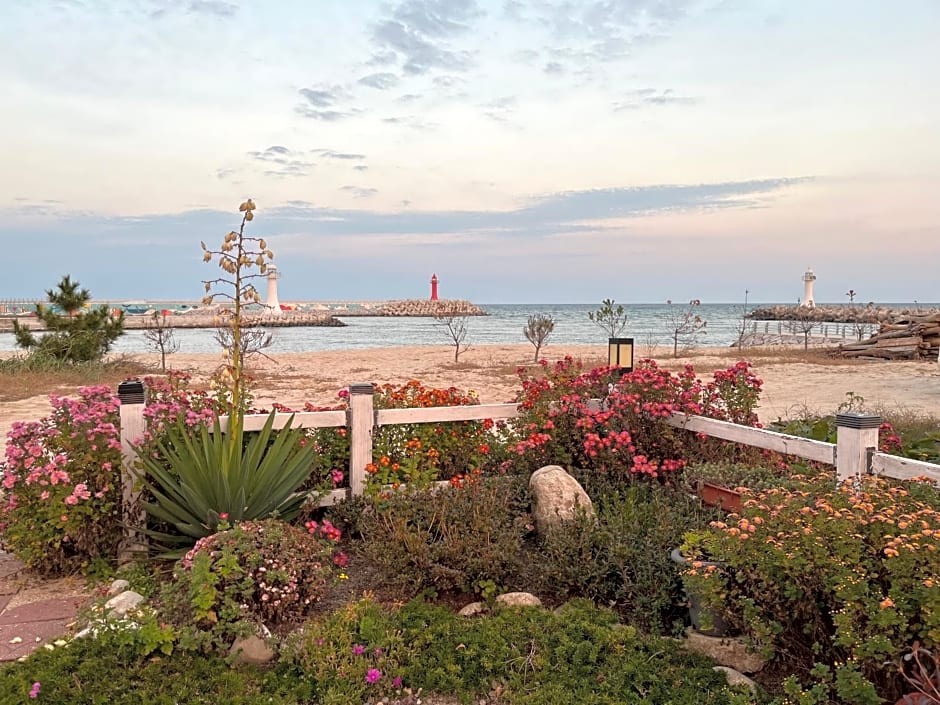 Gangneung Mediterranean Pension