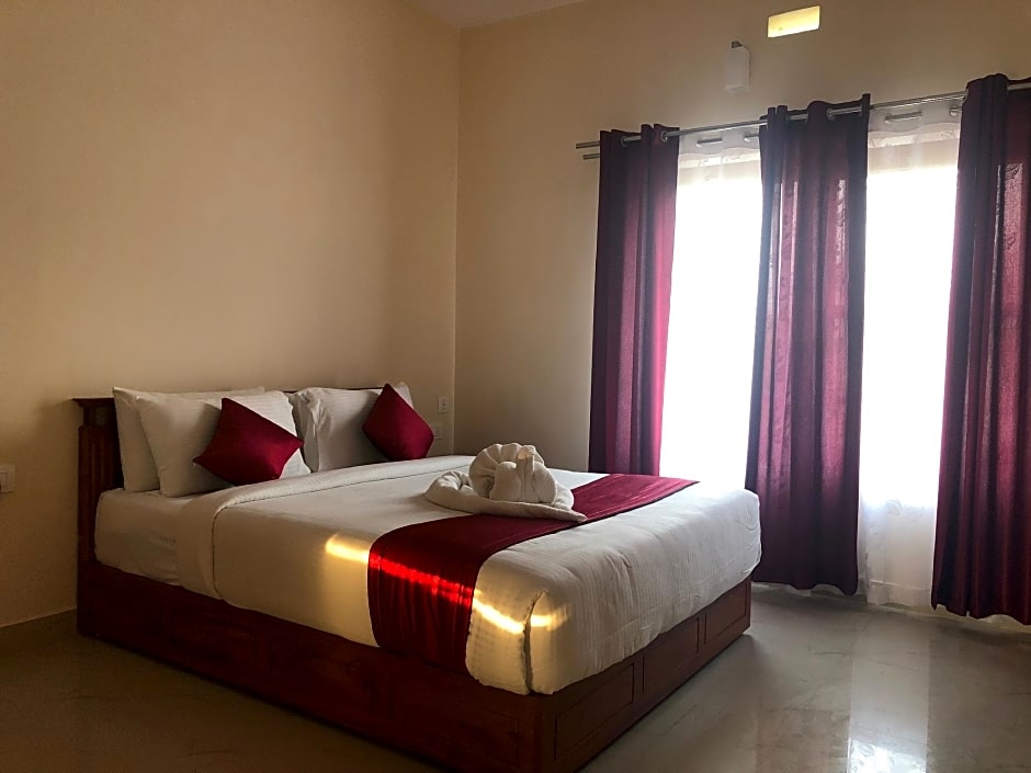 Whispering Woods Coorg